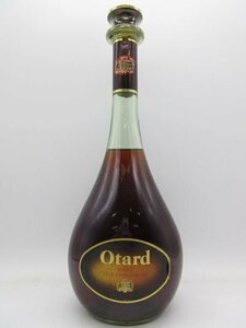 未開栓 洋酒 オタール VSOP Otard 1000ml 40% ブランデー コニャック 送料無料