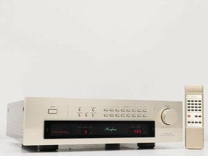 ▲▽Accuphase T-1000 FMステレオチューナー アキュフェーズ△▼020820001△▼