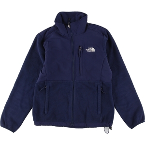 古着 ザノースフェイス THE NORTH FACE ナイロンxフリースジャケット メンズS /eaa335303 【SS2403】