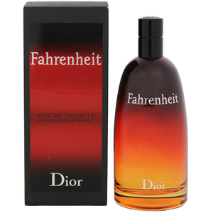 クリスチャン ディオール ファーレンハイト EDT・SP 200ml 香水 フレグランス FAHRENHEIT FOR MEN CHRISTIAN DIOR 新品 未使用