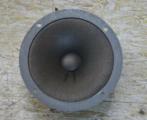 ELECTRO-VOICE EV 5インチ　12.5ｃｍ　ツイーター　1本　0511