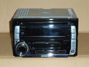 ★完動品 保障付★ KENWOOD DPX-50MDD ★ MP3/MDLP対応/前面AUX★