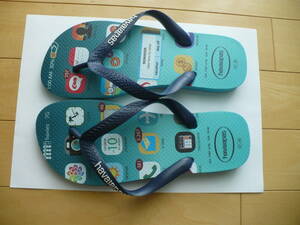 havaianasビーチサンダル