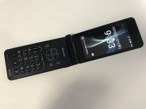 GD880 docomo SH-01J ブルーブラック 判定〇