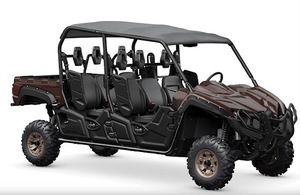 新着情報！！　２０２２‘YAMAHA VIKING VI EPS RANCH EDITION（6人乗り）新車（USA)台数限定入荷！！