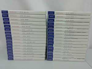 【まとめ】SPEED LEARNING Korean スピードラーニング 韓国語 CDのみ 全32巻セット (CD64枚) 語学学習/ハングル/【2209-063】