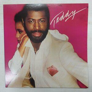 46071769;【国内盤】Teddy Pendergrass / Teddy