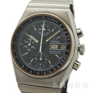 【中古】オメガ　OMEGA　SPEEDMASTER MARK IV　スピードマスター　マーク6　176.0015　OH済み