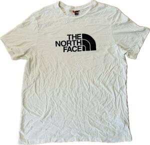 【送料無料】【USED】THE NORTH FACE/Tシャツ/L/240412