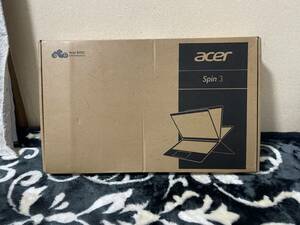 (5) 中古良品ノートパソコン ACER Aspire core i7-6500U/メモリ12GB/15.6インチ 