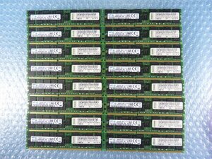 1MLL //16GB 16枚セット計256GB DDR3-1866 PC3-14900R Registered RDIMM 2Rx4 M393B2G70QH0-CMA/46W0670 00D5048//IBM System x3650 M4取外