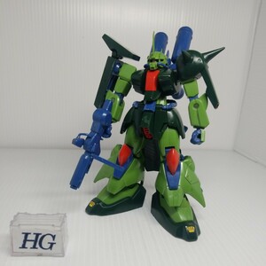 U-150g 5/8 HG ザクⅢ ガンダム 同梱可 ガンプラ ジャンク