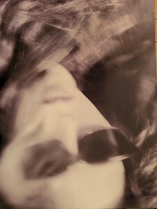 X JAPAN　Yoshiki　ポスター　1994　ヨシキ