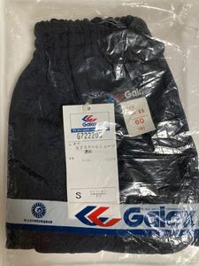 ギャレックス ブルマ G722206 品名:レオナ Sサイズ 濃紺色 ナイロン100% 日本製 体操服 コスプレ