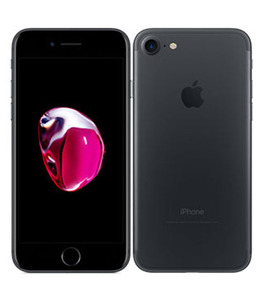 iPhone7[32GB] docomo MNCE2J ブラック【安心保証】