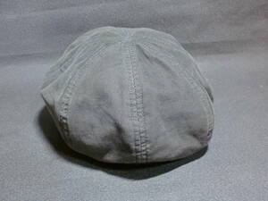 コンバース converse ベレー帽 レディース サイズ 57.5cm 綿100％　　　　　　　ta-29