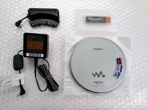 ◆SONY／ソニー◆CDウォークマン◆D-NE730◆新品・未使用品◆