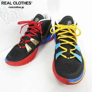 NIKE/ナイキ ID カイリー5 KYRIE 5/スニーカー DA7567-991/28.5 /080