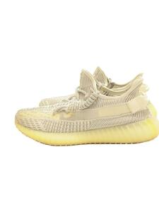 adidas◆YEEZY BOOST 350 V2/イージーブースト 350 V2/EF2905/ホワイト/28cm/WHT