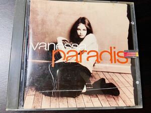 VANESSA PARADIS ’92年 ヴァネッサ・パラディ
