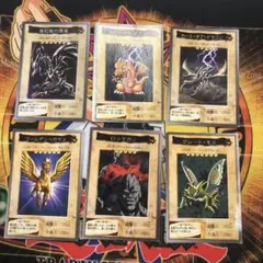 遊戯王　バンダイ版　まとめ売り