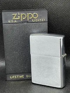 Zippo ライター