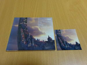 BUMP OF CHICKEN　CD+DVD　コロニー　初回限定盤　ステッカー付　未開封　送料￥180