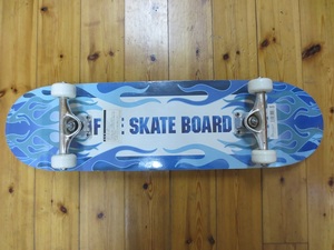 【 SKATE BOARD　スケートボード　未使用品 】