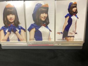 島崎遥香 AKB48 リクエストアワー2013 DVD 特典 shop特典 生写真 A-11