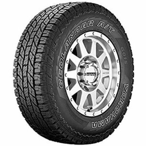 ◆2020年製 4本送料込み56,800円～ ヨコハマ P235/70R16 104T GEOLANDAR A/T G015 ホワイトレター ジオランダ―・エイティ YOKOHAMA @