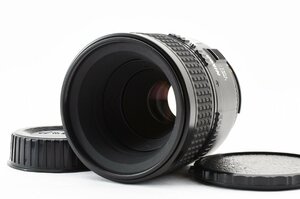 Nikon Ai AF MICRO NIKKOR 60mm f/2.8 D マクロレンズ [現状品・美品] フルサイズ対応
