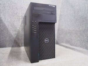 DELL PRECISION T1700 Xeon E3-1220 v3 3.1GHz 4GB DVD-ROM nVIDIA QUADRO K620 ジャンク A59800