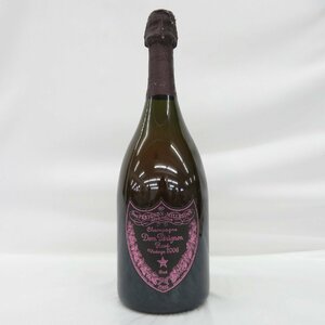 1円～【未開栓】Dom Perignon ドンペリニヨン ロゼ 2006 シャンパン 750ml 12.5% 940127008 0420