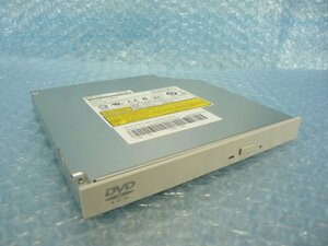1NPS // NEC N8151-119 スリムDVD-ROMドライブ SATA 12.7mm / UJ8E0 / 読取り専用 // NEC Express5800/GT110f-S 取外 //在庫1