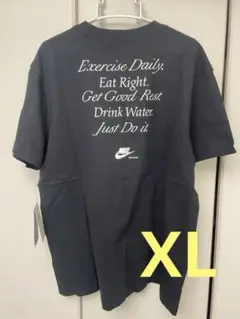 NIKE レディースTシャツ XL 新品未使用 自宅保管
