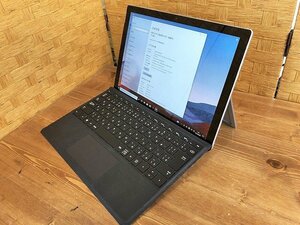 STG38599相 Microsoft タブレット型PC Surface Pro 7+ Core i5-1135G7 メモリ8GB SSD128GB 直接お渡し歓迎