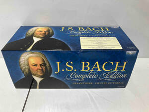 ピーター・ヤン・ベルダー 【輸入盤】Bach Complete Edition