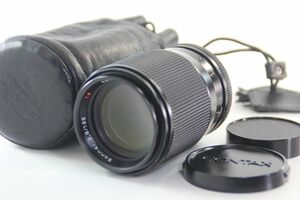 ま02★美品★ Carl Zeiss カールツァイス CONTAX コンタックス Sonnar 135mm F2.8 T＊ AEJ ゾナー KYOCERA 京セラ　T*