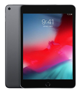 iPadmini 7.9インチ 第5世代[64GB] セルラー docomo スペース …