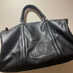 CHANELボストン