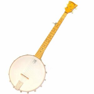 DEERING GOODTIME BANJO バンジョー 5弦 MADE IN USA ディーリング グッドタイム