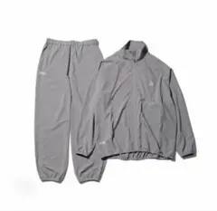 ReFreshService24SS UTILITY PACKABLE SUIT