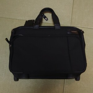 ACEGENE(エースジーン)キャリーバッグ ビジネスバッグ　スーツケース　ホイールバッグ