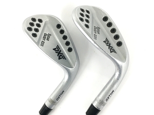 【動作保証】 PXG SUGAR DADDY 0311 52,58度 ウェッジ ゴルフクラブ 中古 Y8793428