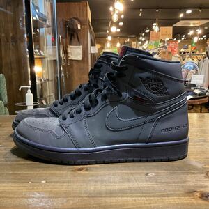 AIR JORDAN 1 HIGH ZOOM R2T エアジョーダン1 ハイズーム BV0006-900 size 28cm 中古品 本体のみ