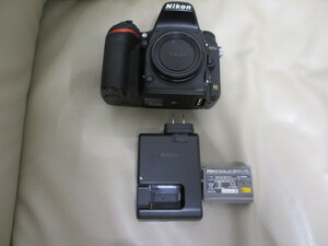 Nikon ニコン デジタル一眼 D750 ボディ 