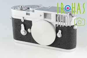 Leica Leitz M2 35mm Rangefinder Film Camera #49767T