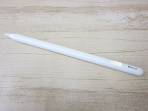 5D015SZ◎Apple Pencil アップルペンシル 003-180205 第2世代◎中古