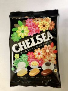 明治　チェルシー スカッチアソート 1袋 meiji CHELSEA チェルシー 飴