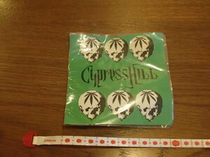 CYPRESSHILL　イギリス製